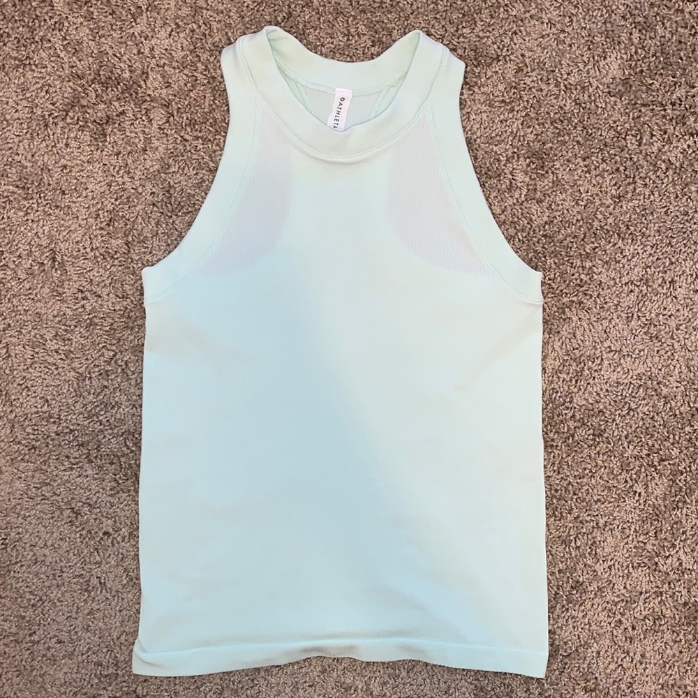 Athleta tank top